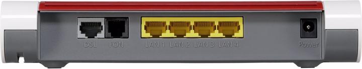 Actual product image AVM FRITZ!Box 7530 AX