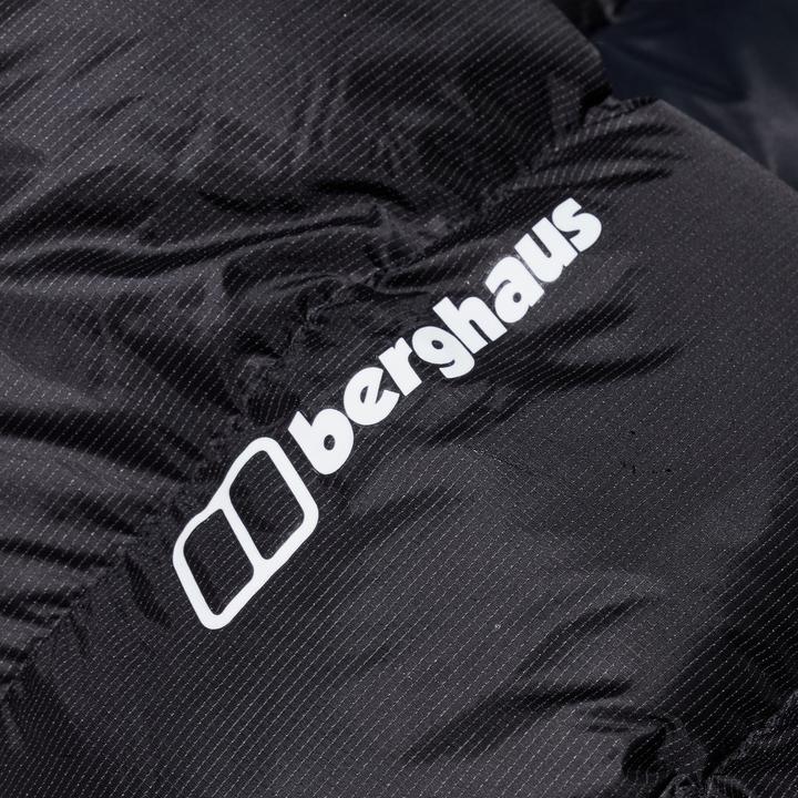 Image du produit Berghaus Femmes MTN Arete Ultra Down Hoody (8, XS)