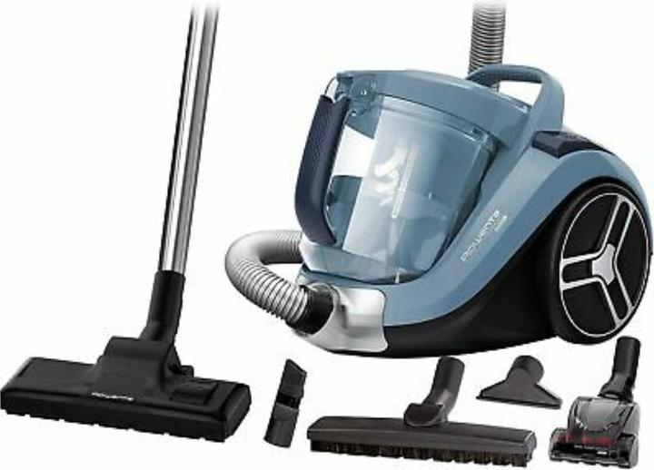 Produktbild Rowenta Compact Power XXL