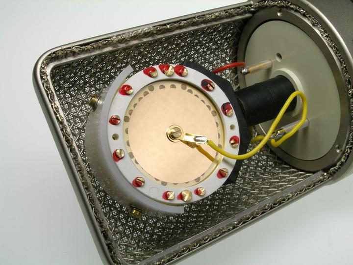 Actual product image Neumann U 87 Ai Studio Set
