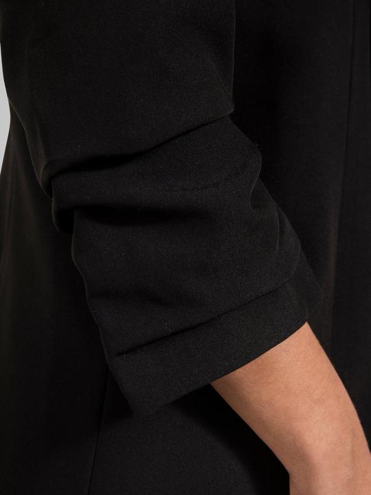 Actual product image Pieces Long 3/4 sleeve blazer (XL)