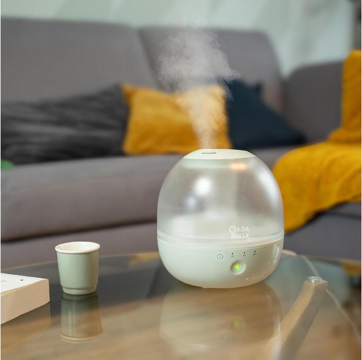 Produktbild Badabulle Luftbefeuchter Bubble