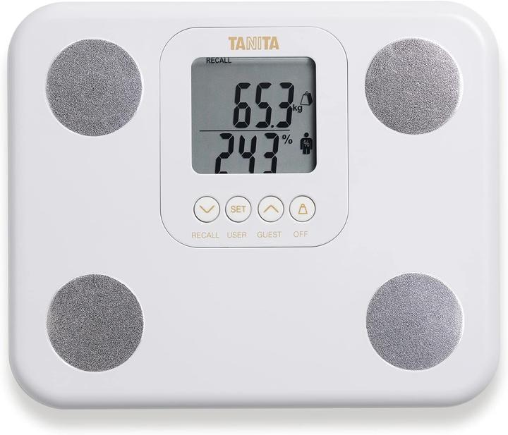 Image du produit Tanita Balance d'analyse corporelle BC-730 (150 kg)