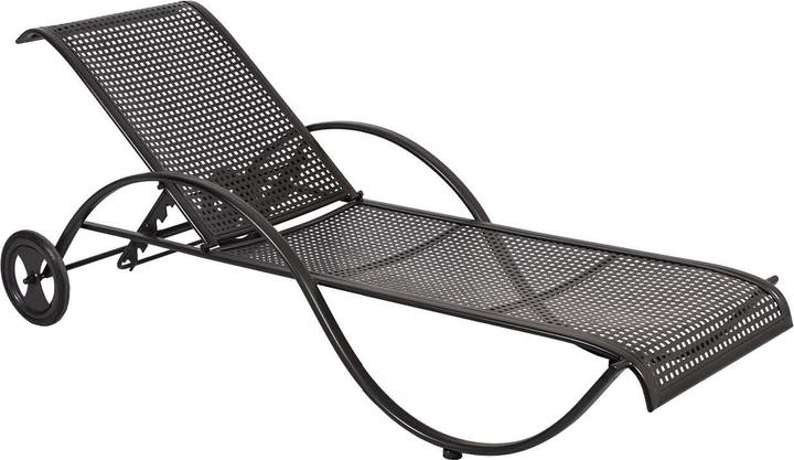 Produktbild Mbm Liege (199 cm)