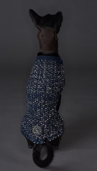 Produktbild Hunter Hundepullover Finja (45, Hundepullover)