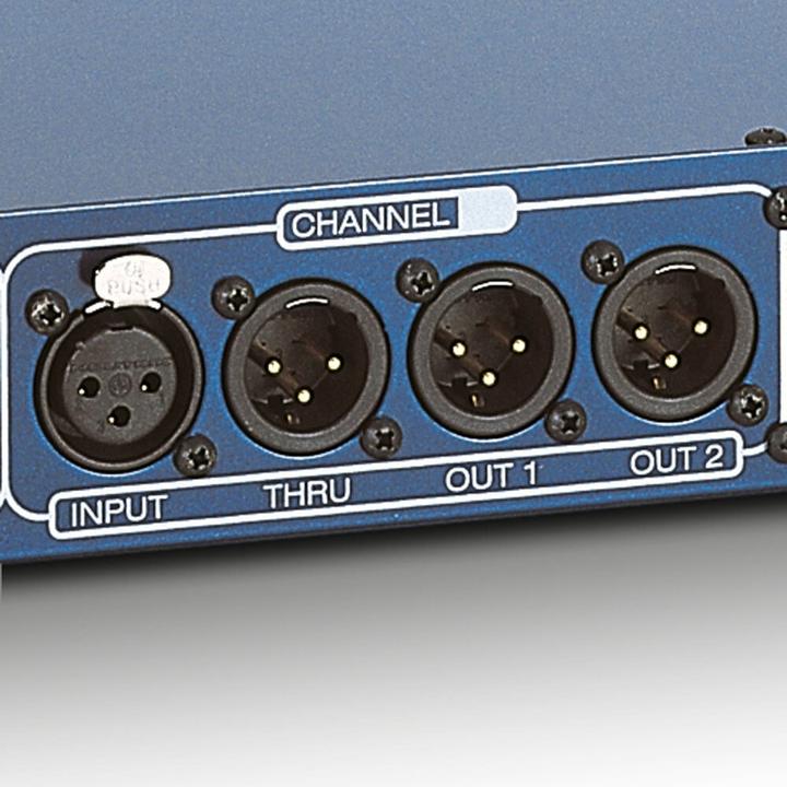 Produktbild Palmer Audio PRMLS Line Splitbox (Splitter)