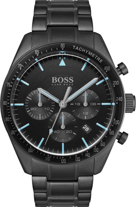 Actual product image Hugo Boss 7613272313582 (Chronograph, 44 mm)