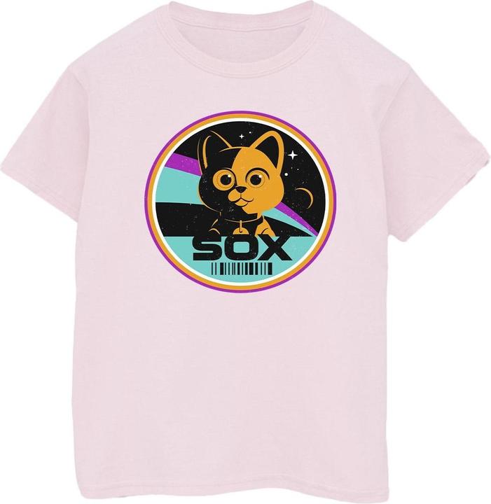 Produktbild Disney Lightyear Sox Circle TShirt (S)