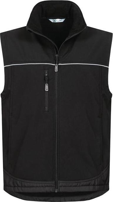 Image du produit BRW Veste Softshell (XXL)