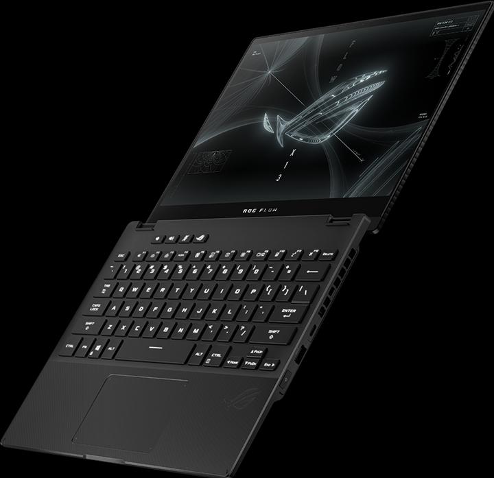 Image du produit ASUS ROG Flow X13 (13.40", AMD Ryzen 7 6800HS, 16 Go, 512 Go, CH)