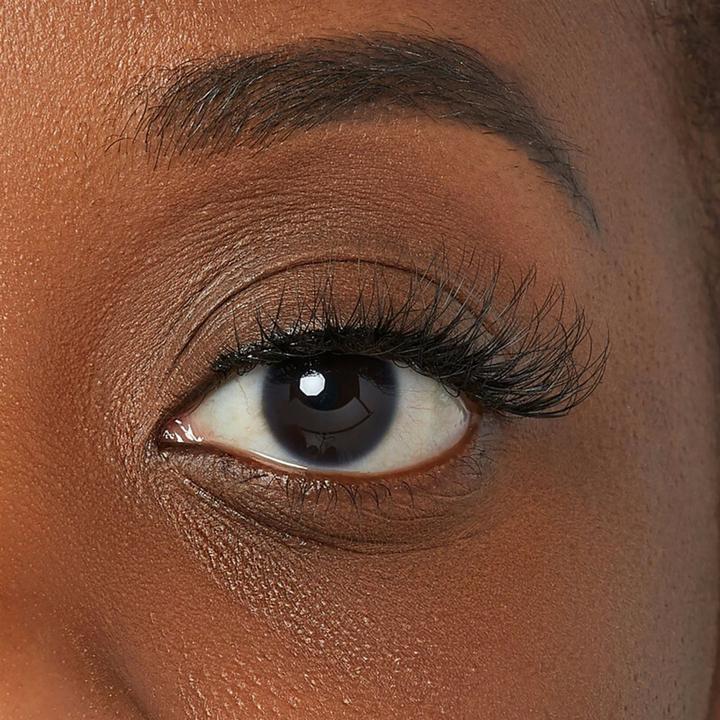 Produktbild KISS Lash The New Natural Wide Slacks (Künstliche Wimpern)