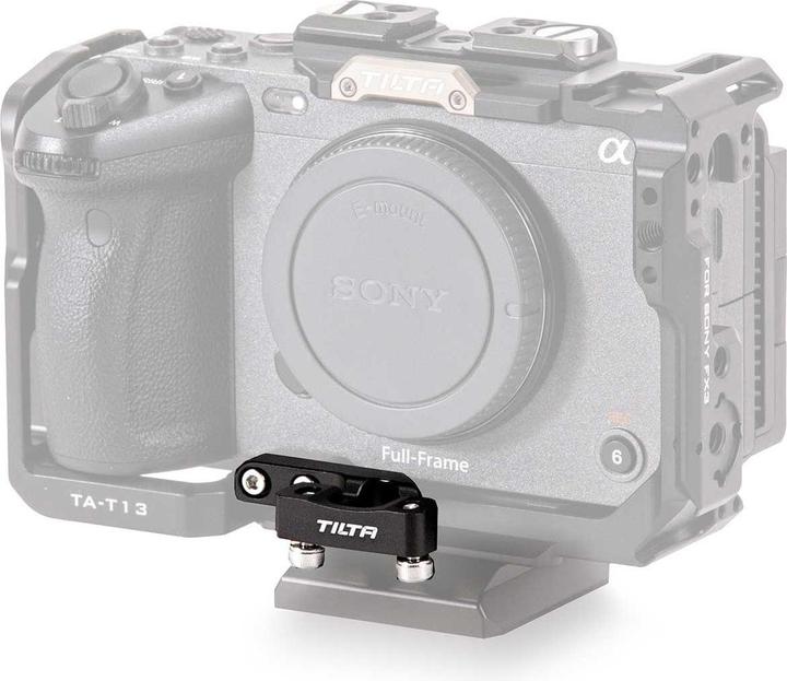 Produktbild Tilta PL Mount Lens Adapter Support for Sony FX3 (Cage Zubehör)