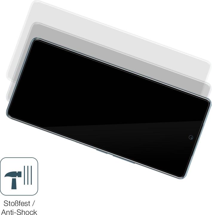 Image du produit Dipos Film de Protection d’écran Anti-Shock (2 pièce(s), Vivo V29 Pro)
