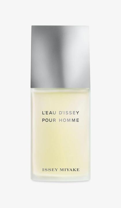 Actual product image Issey Miyake L'Eau d'Issey pour Homme (Eau de toilette, 125 ml)