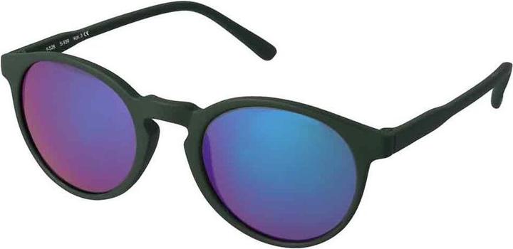 BB Klostermannn Sonnenbrille dunkelgrün matt