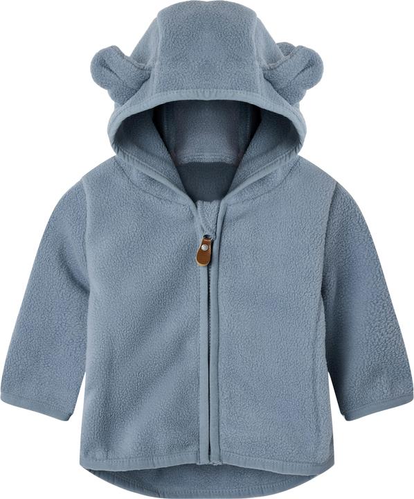 Name it Bear Teddyjacke (80)
