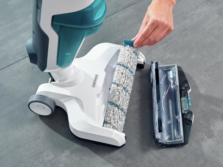 Produktbild Leifheit Regulus Aqua PowerVac