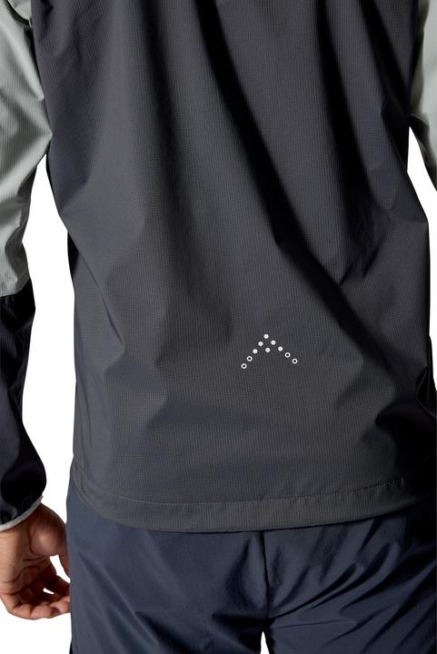Produktbild Rab Downpour Trail Light Jacket - Regenjacke - Herren (S)