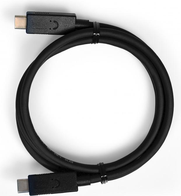 Produktbild Port Designs Office (USB-C, 8 Ports)