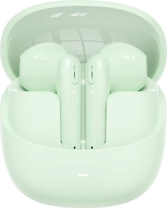 Actual product image xO Bluetooth earphones X39 TWS green (3.50 h, Wireless)