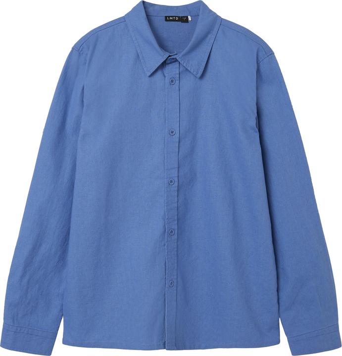 Actual product image Lmtd Long sleeve shirt (134)
