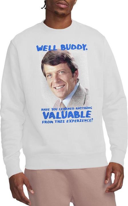 Produktbild The Brady Bunch Buddy Sweatshirt (M)