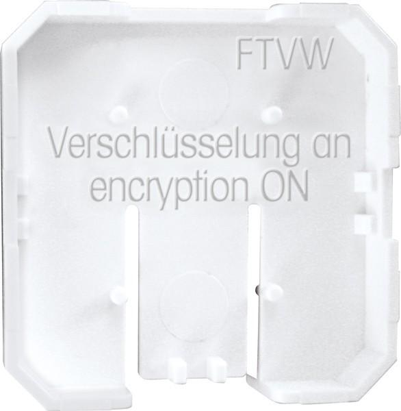 Eltako FTVW Funktaster-Verschlüsselungswippe