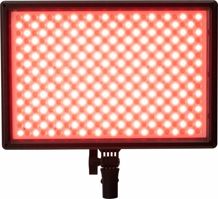 Produktbild Nanlite MixPad II 27C (Flächenleuchte, Studioleuchte, Videoleuchte)
