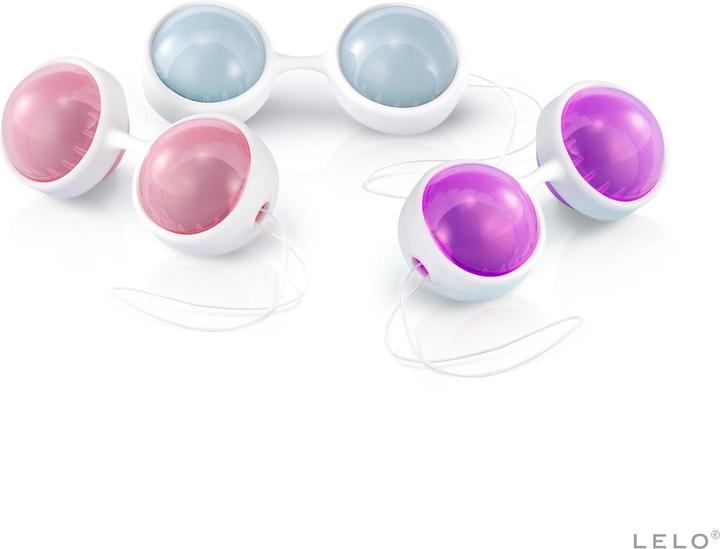 Image du produit LELO Beads Plus