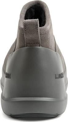 Actual product image Moon Boot Boots grau (40)