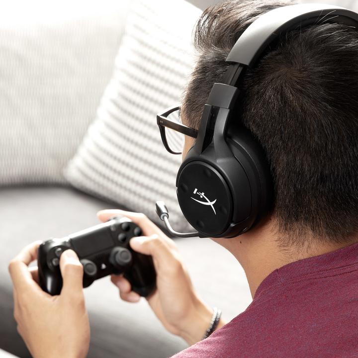 Produktbild HyperX Cloud Flight S (Kabellos)