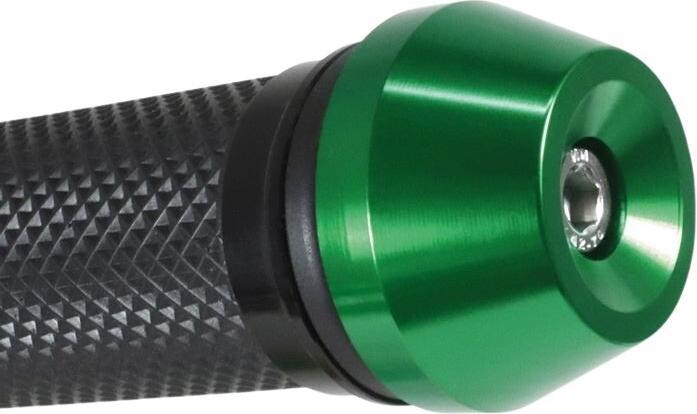 Image du produit Chaft embouts de guidon moto mizar