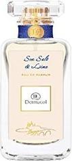Actual product image Dermacol Sea Salt & Lime (Eau de parfum, 50 ml)