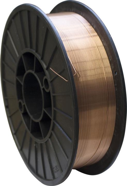Produktbild Güde Schweissdraht 0.8 mm / 5 kg