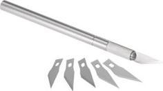 Image du produit Magnetoplan Lames de rechange pour scalpel (Lame de rechange)