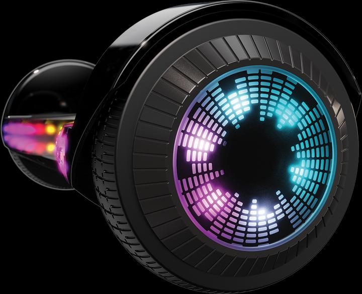 Produktbild Razor Sonic Glow (16 km/h, 12 km, 80 W)