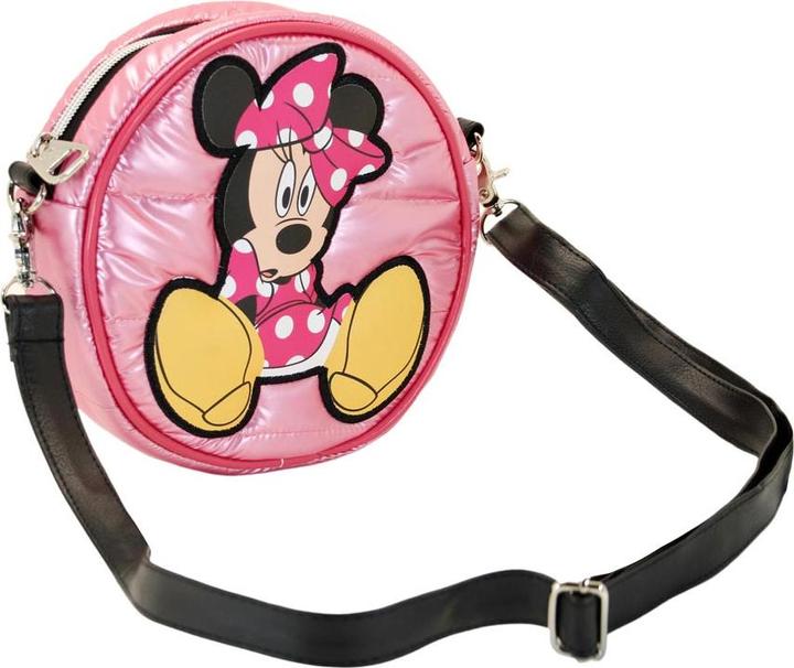 Image du produit Karactermania Padding Round Shoulder Bag Chaussures