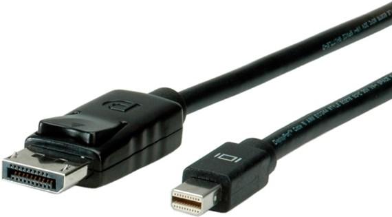 Immagine prodotto Roline Mini DisplayPort — DisplayPort (2 m, DisplayPort)