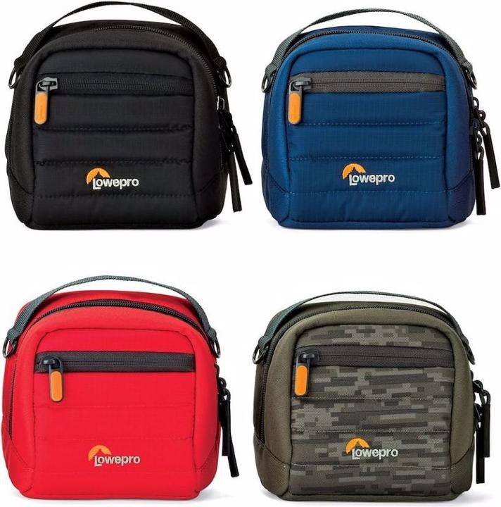 Produktbild Lowepro Tahoe CS 80 (Kamera Schultertasche)