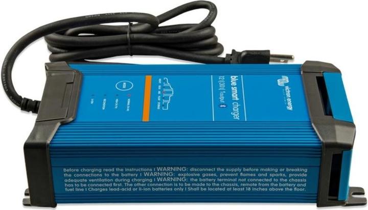 Produktbild Victron Energy Blue Smart (12V, 30 A)