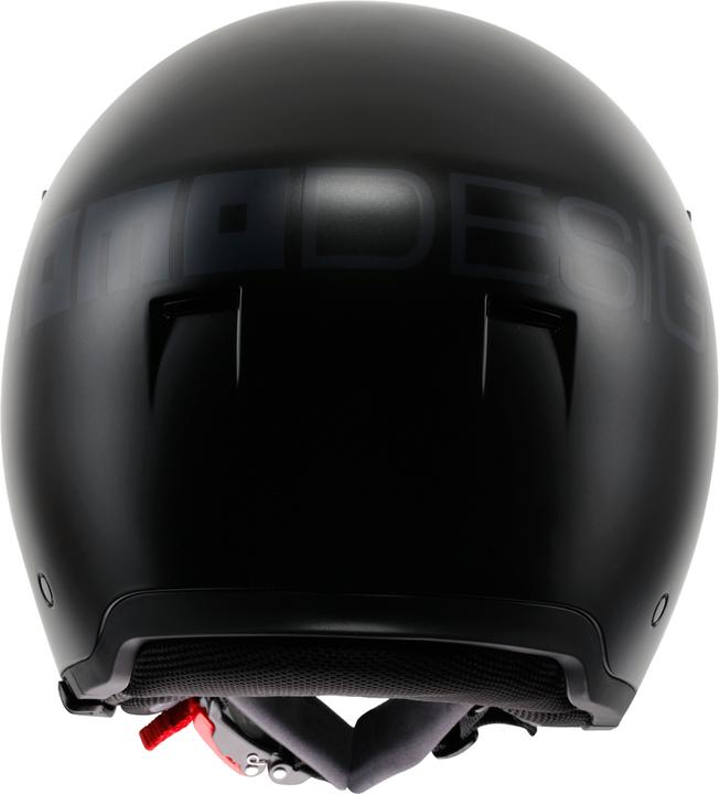 Actual product image Momo Design Jethelm Aero Mono (XS)