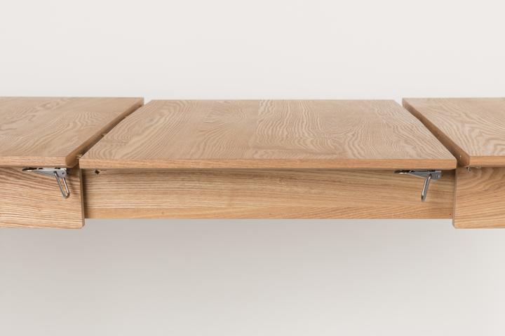 Actual product image Zuiver Glimps (120 x 80 cm)