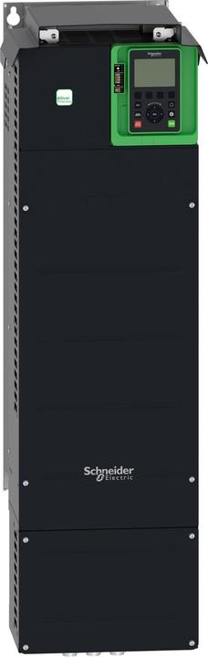 Produktbild Schneider Electric Frequenzumrichter, ATV930, 30kW, ATV930D30M3