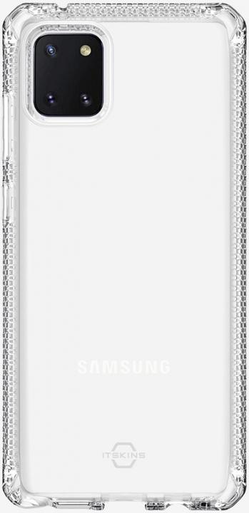 Immagine prodotto Itskins Spettro chiaro (Samsung Galaxy Note 10 Lite)