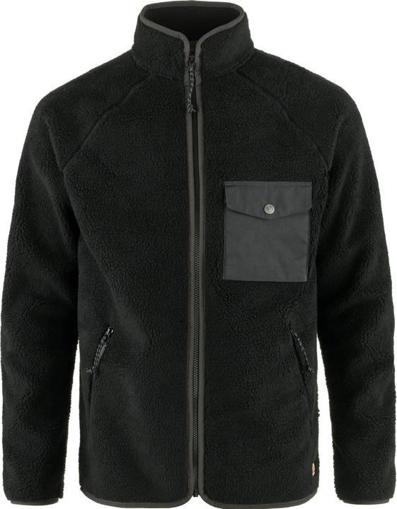 Fjällräven Vardag Pile Fleece (S)