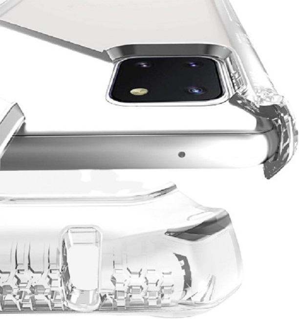 Immagine prodotto Itskins Spettro chiaro (Samsung Galaxy Note 10 Lite)