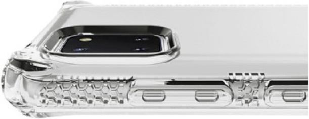 Image du produit Itskins Clairvoyance en matière de spectre (Samsung Galaxy A21s)