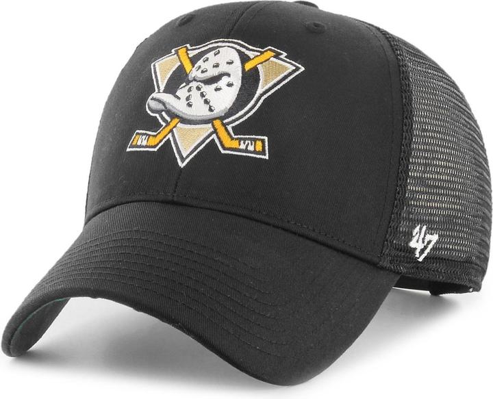 Produktbild 47 Brand Trucker Branson NHL Anaheim Ducks (One Size)