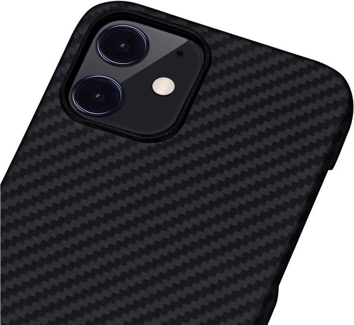 Produktbild Pitaka MagEZ (Apple iPhone 12 mini)