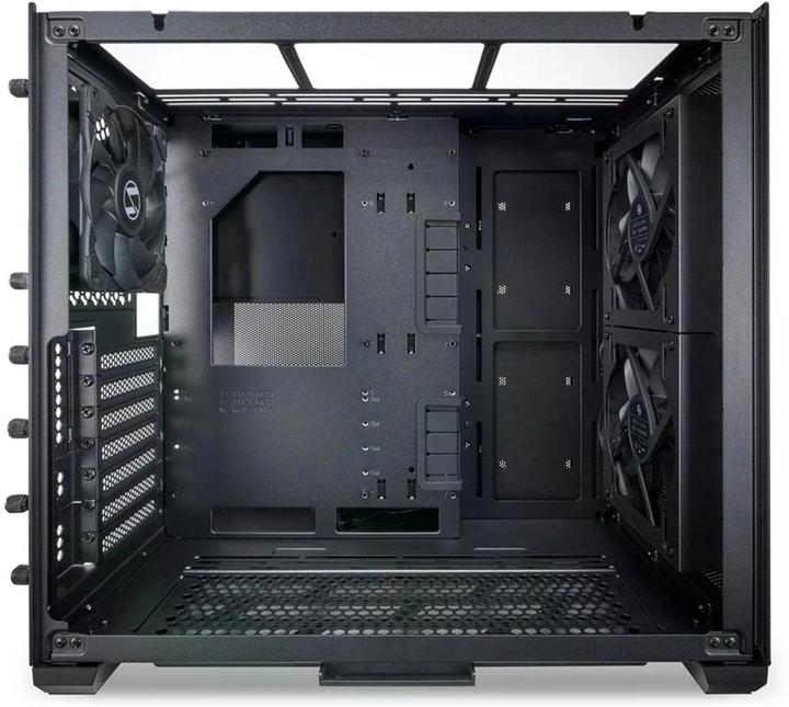 Productafbeelding Lian-Li O11 Air Mini (mATX, Mini-ITX, ATX, E-ATX)